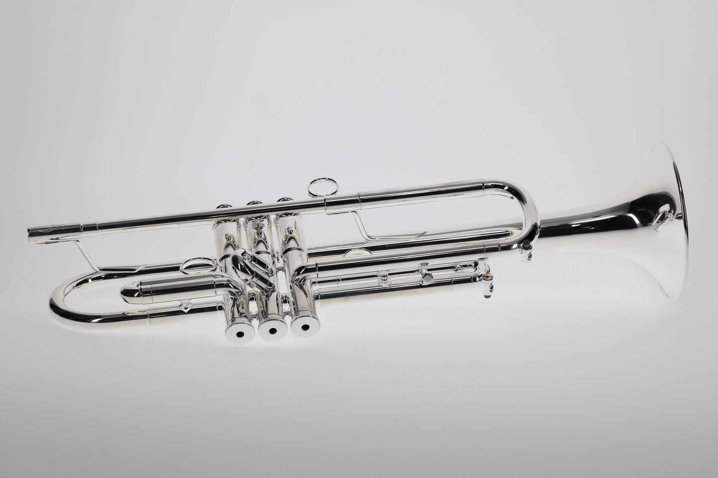 Blackburn Lux Bb Trumpet