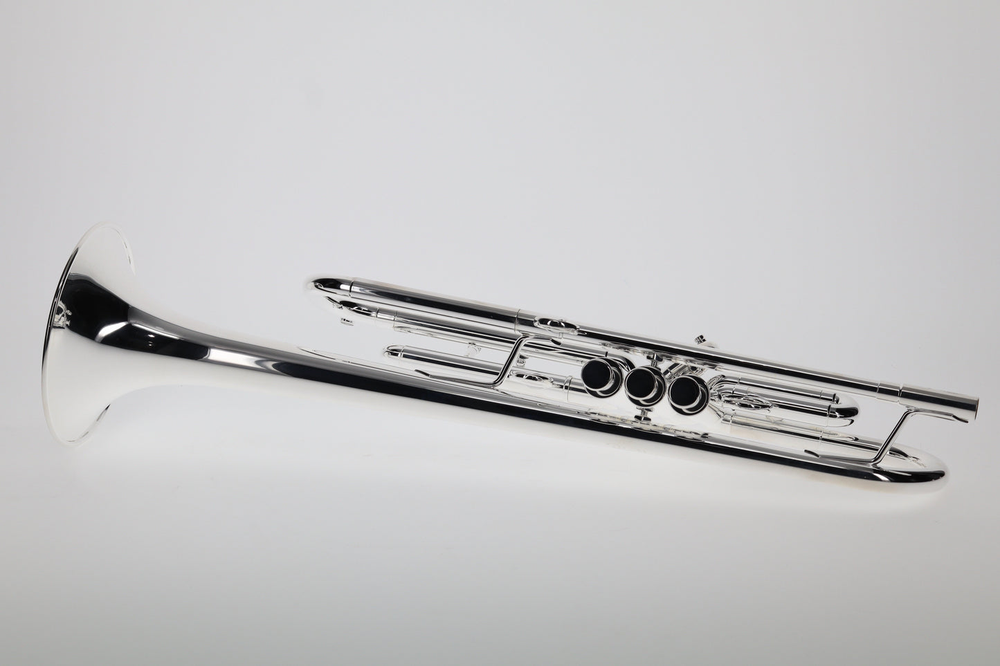 Blackburn Lux Bb Trumpet