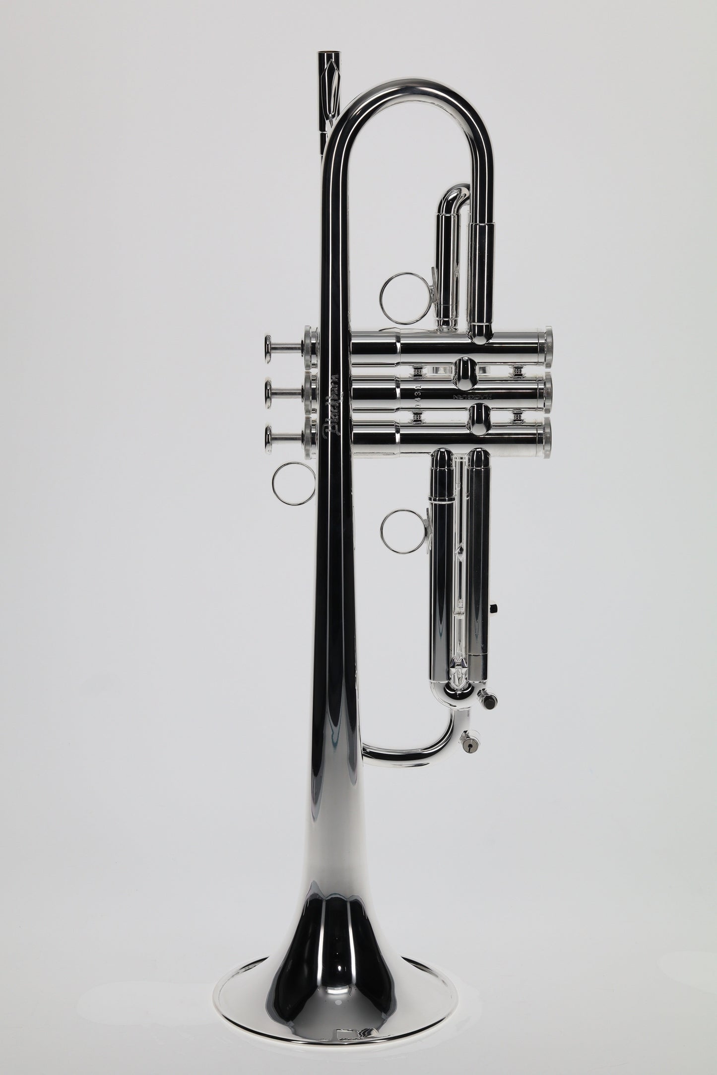 Blackburn Lux Bb Trumpet