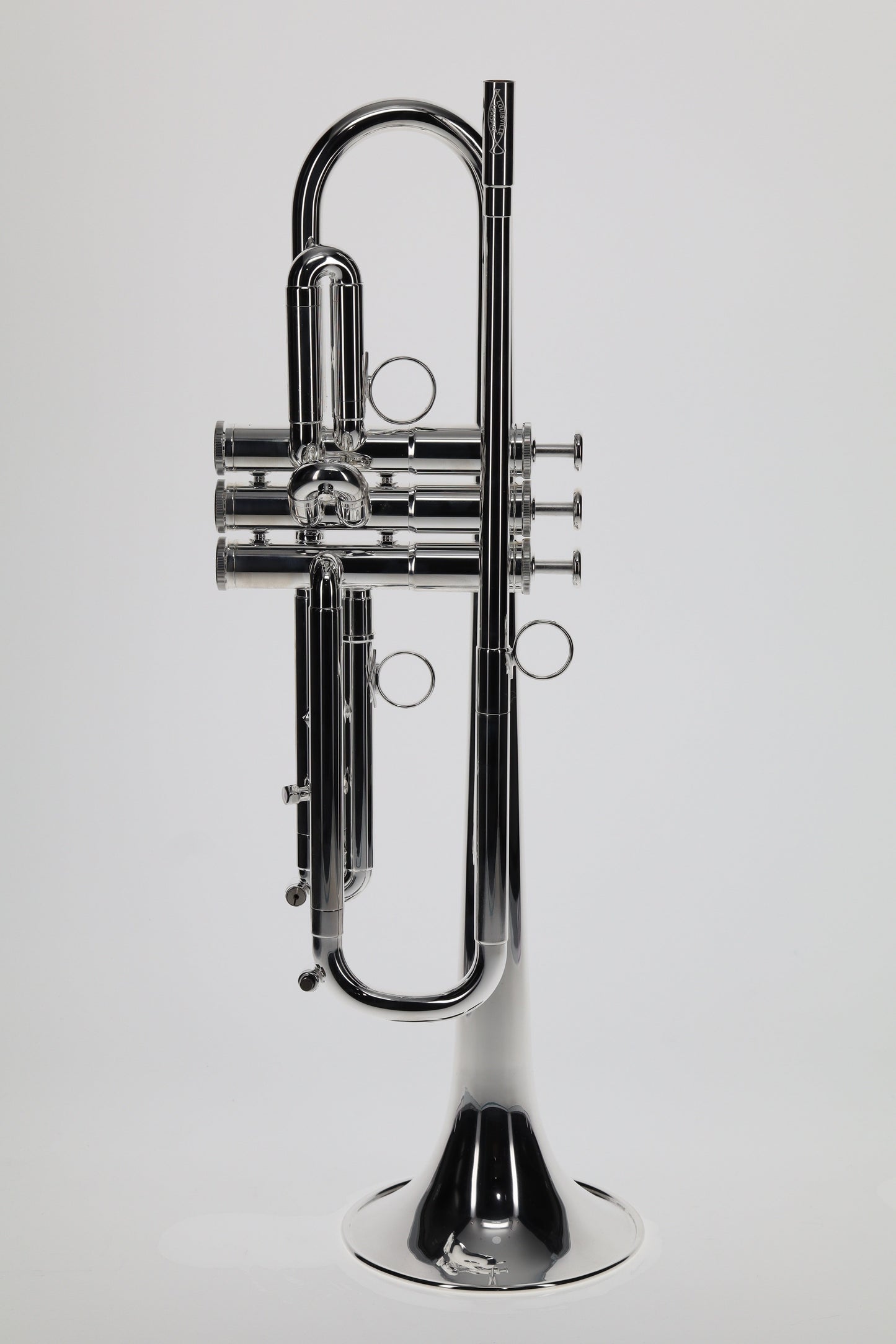 Blackburn Lux Bb Trumpet