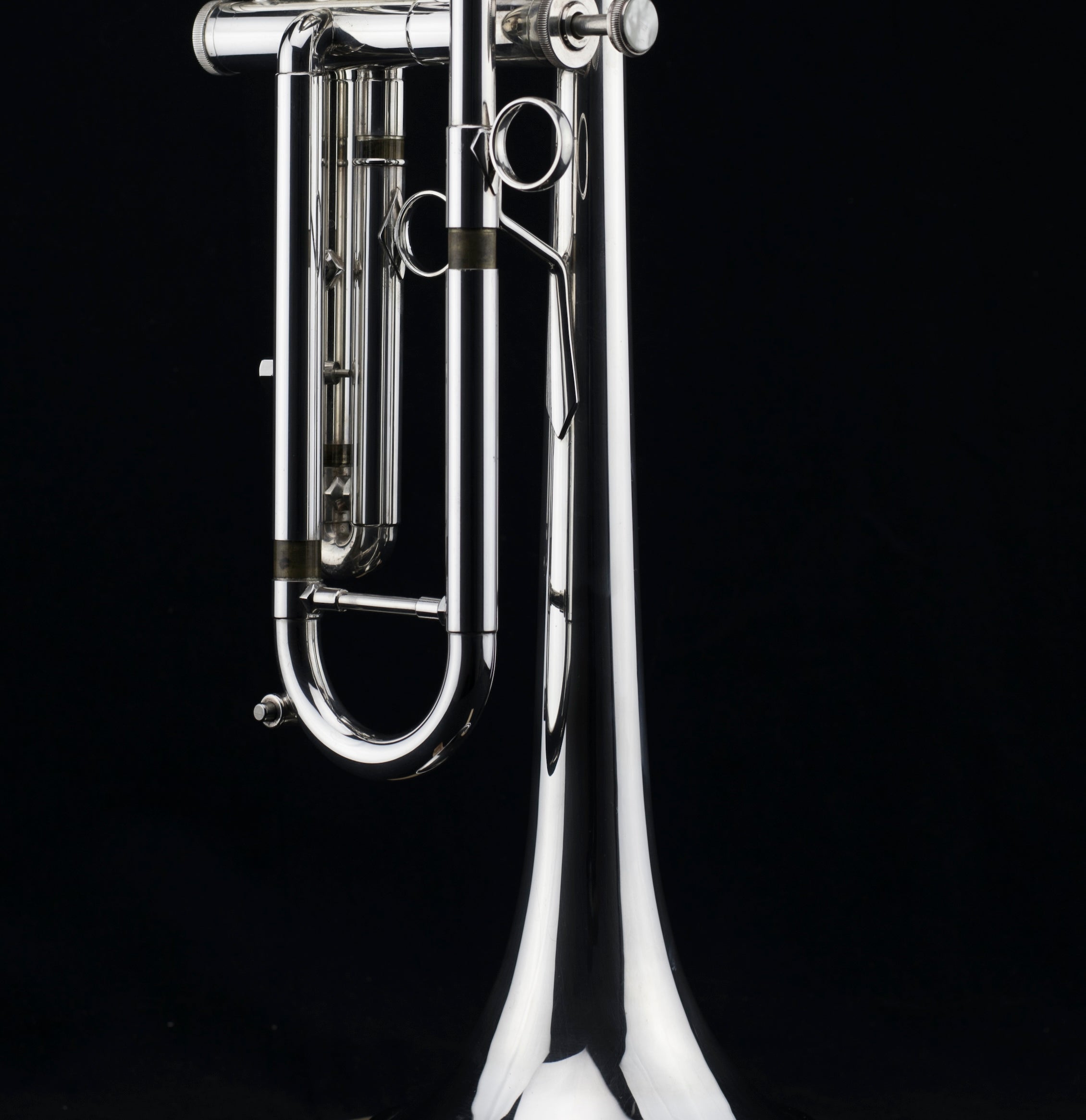 Pickett Brass & Blackburn Trumpets – Pickett Brass & Blackburn