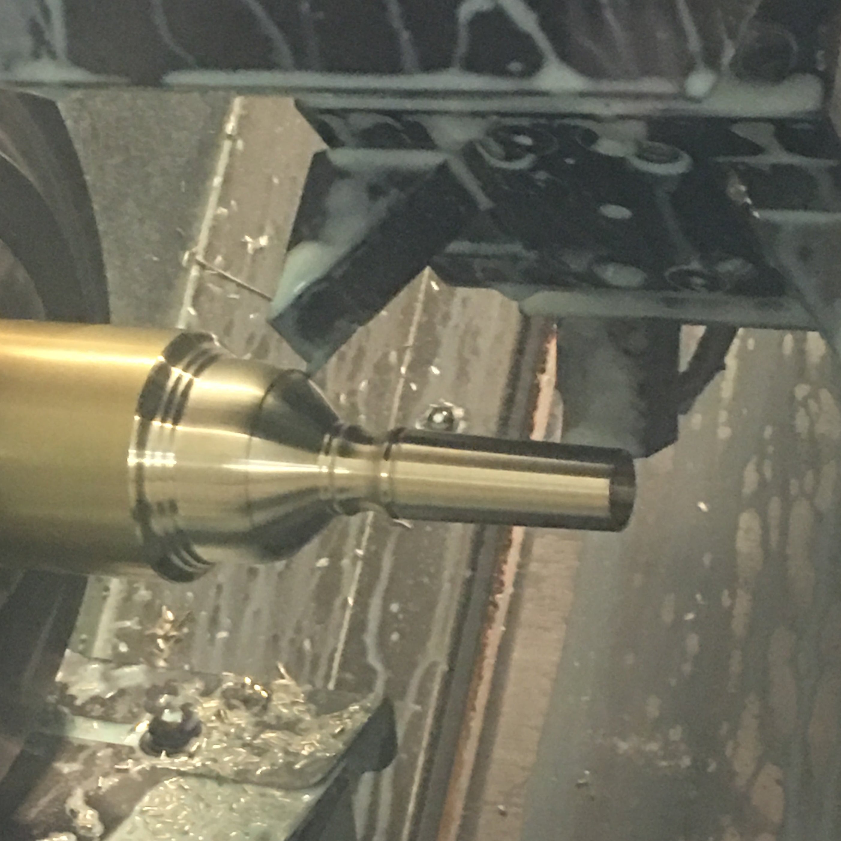 Allen Vizzutti – Pickett Brass & Blackburn Trumpets