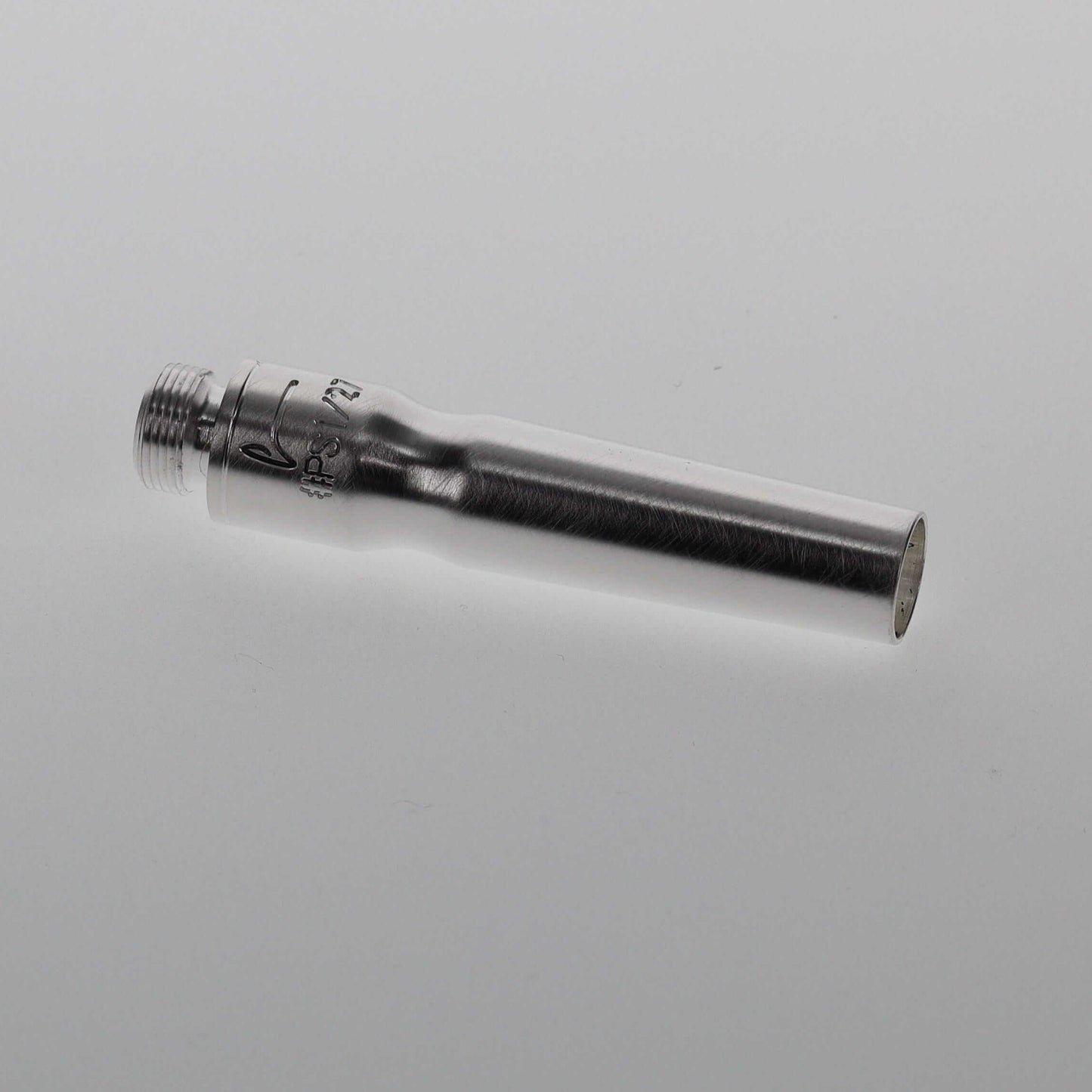 Trumpet Mouthpiece Backbore, Piccolo Short Shank