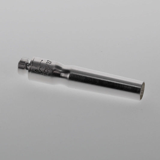 Mouthpiece Backbore: Short Shank