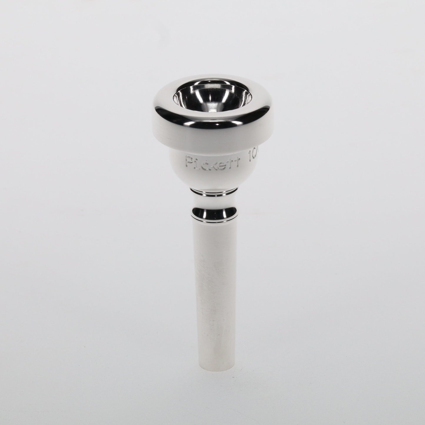 Outlet: Cornet Mouthpiece: 1 Piece
