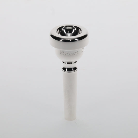 Outlet: Cornet Mouthpiece: 1 Piece