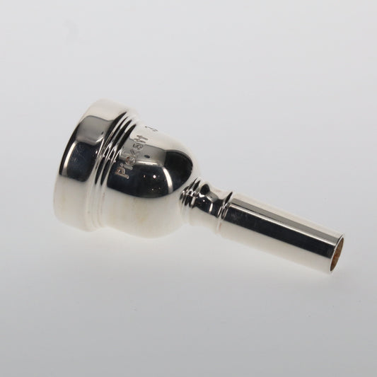 Outlet: Trombone Mouthpiece: 1 Piece