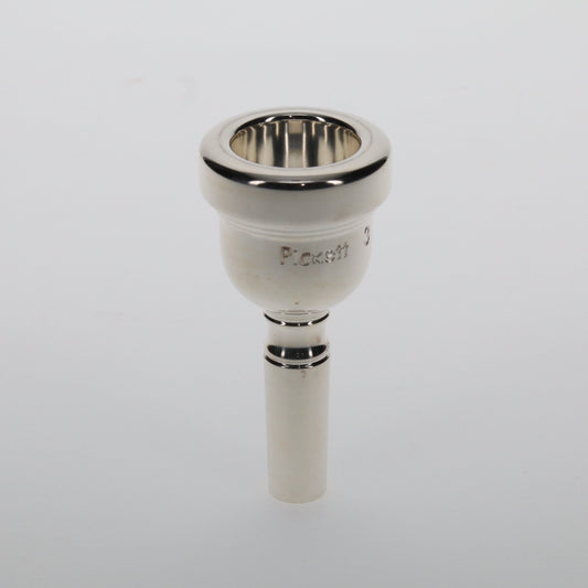 Outlet: Trombone Mouthpiece: 1 Piece