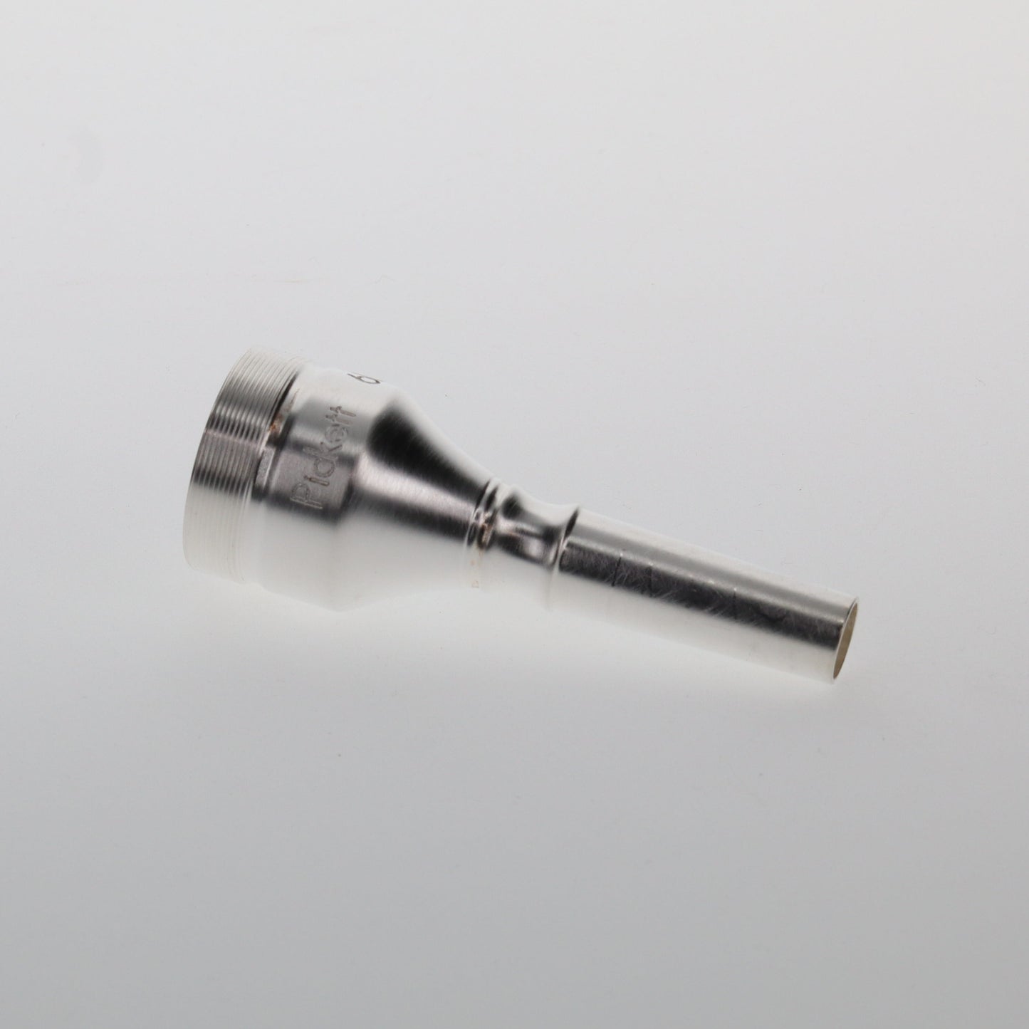 Outlet: Trombone Mouthpiece: Underpart