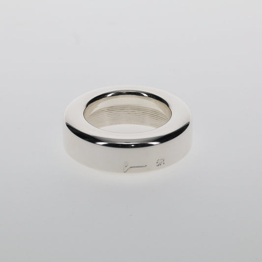 Outlet: Trombone Mouthpiece: Rim