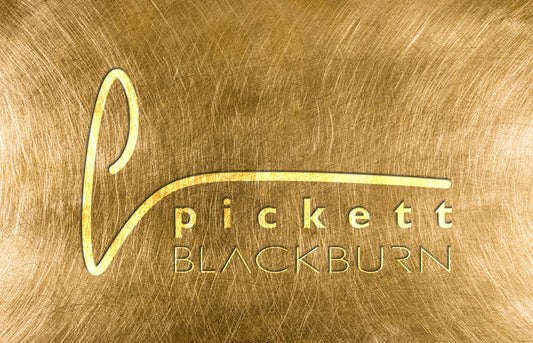 Pickett Brass & Blackburn Trumpets Gift Card