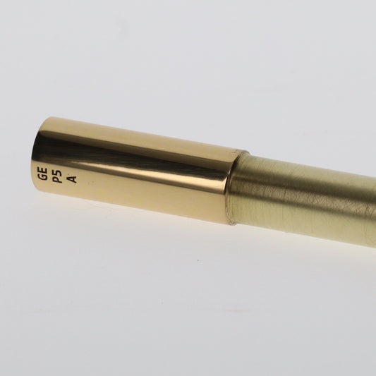 #P5 Leadpipe: A Piccolo Trumpet