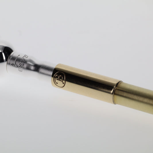 #P4 Leadpipe: Bb Piccolo Trumpet