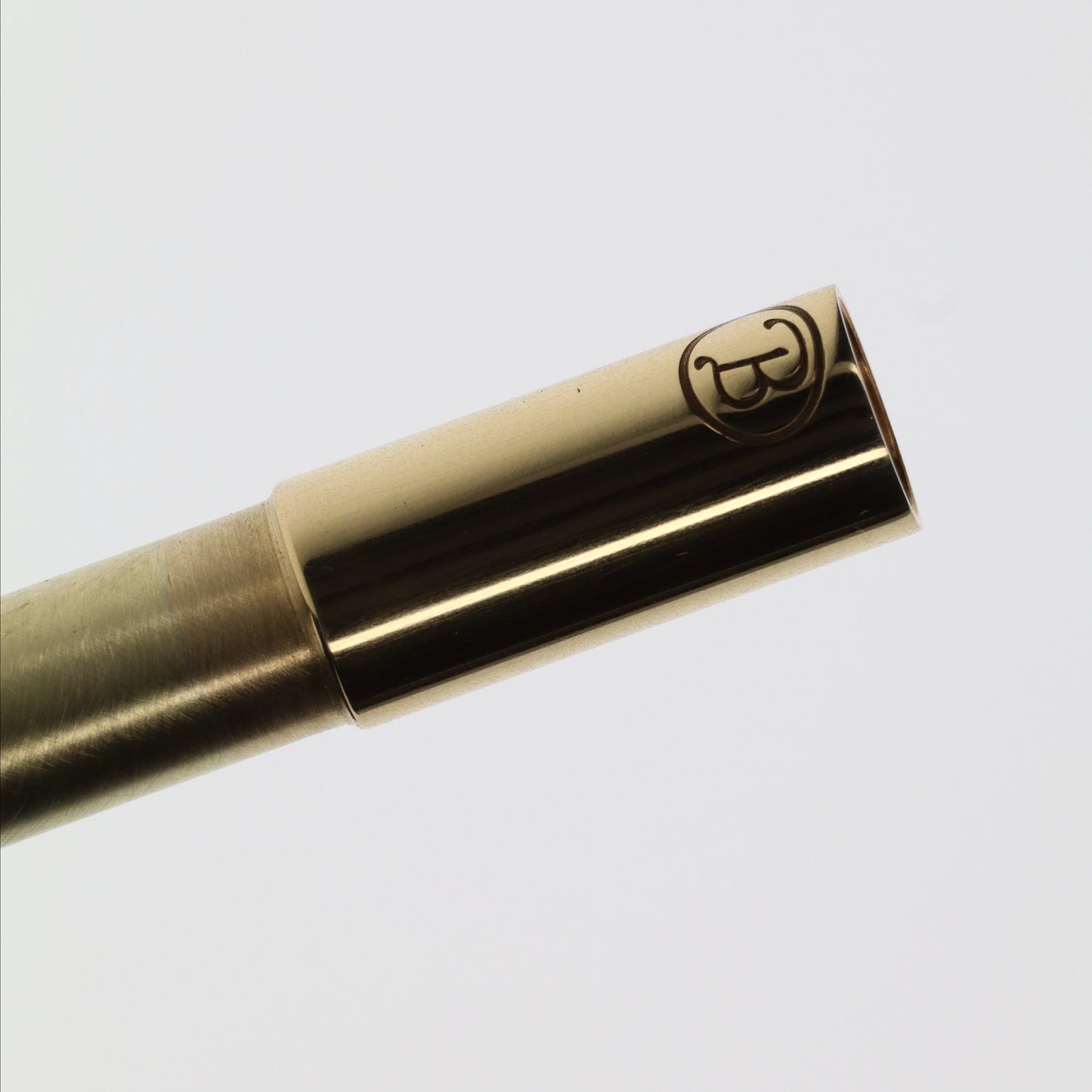 #P4 Leadpipe: A Piccolo Trumpet