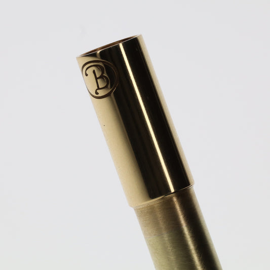 #P2 Leadpipe: Bb Piccolo Trumpet