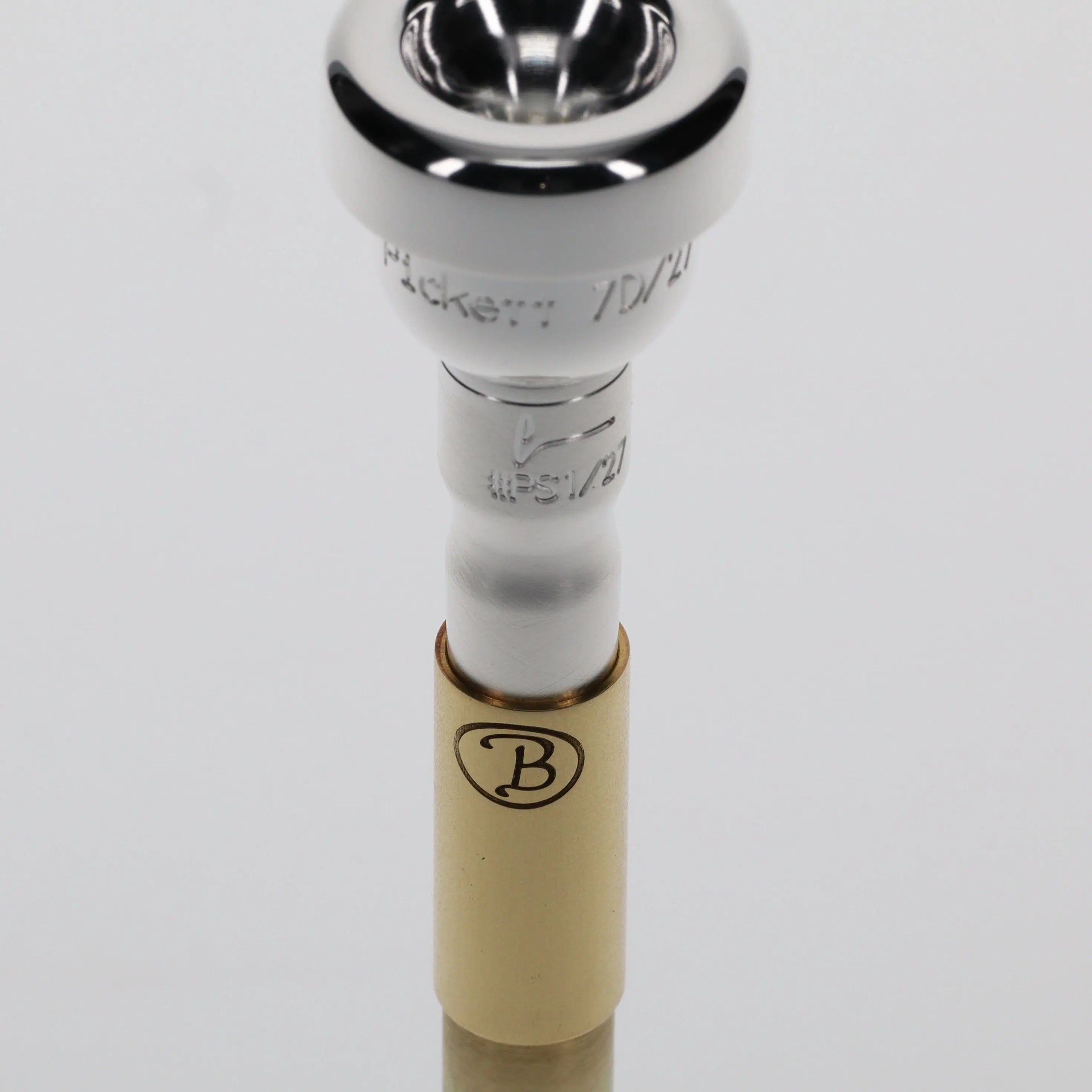 #P2 Leadpipe: A Piccolo Trumpet – Pickett Brass & Blackburn Trumpets