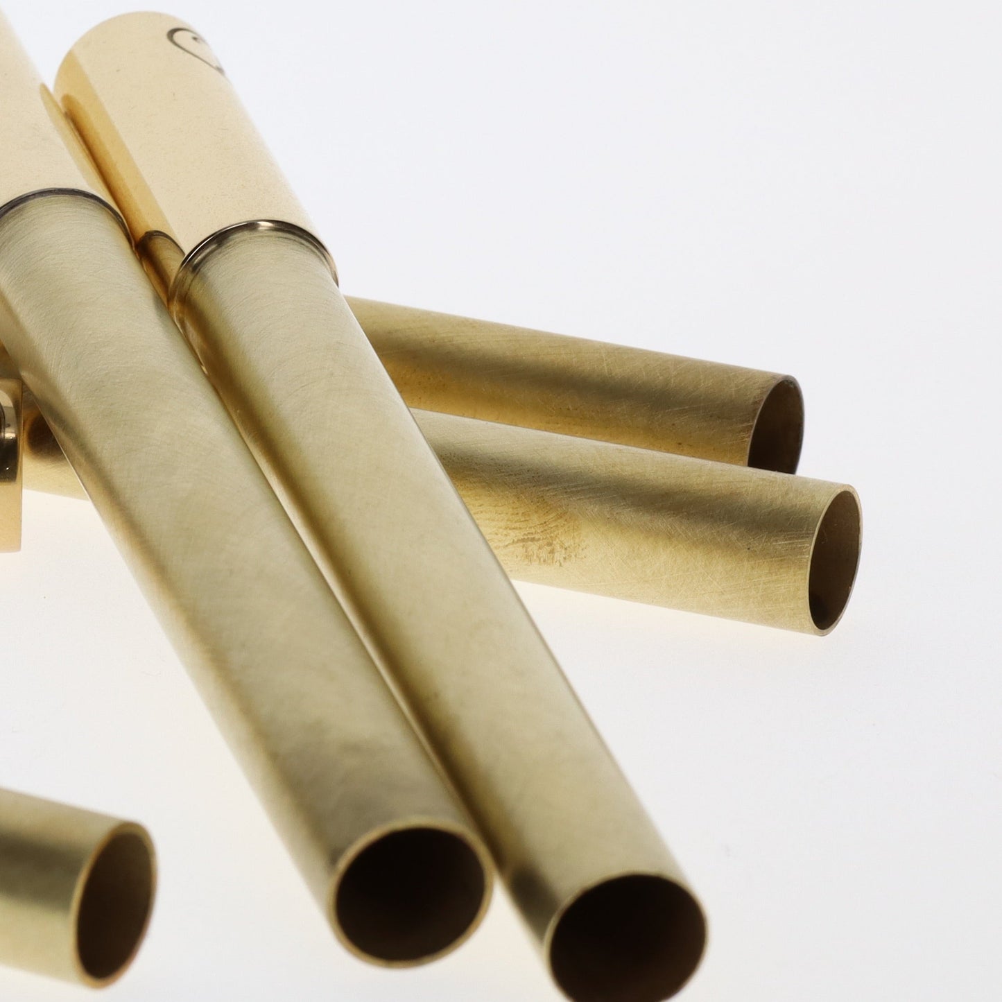 #P2 Leadpipe: A Piccolo Trumpet