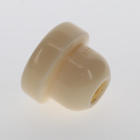 Trumpet Mouthpiece Top: Acrylic - Pearl