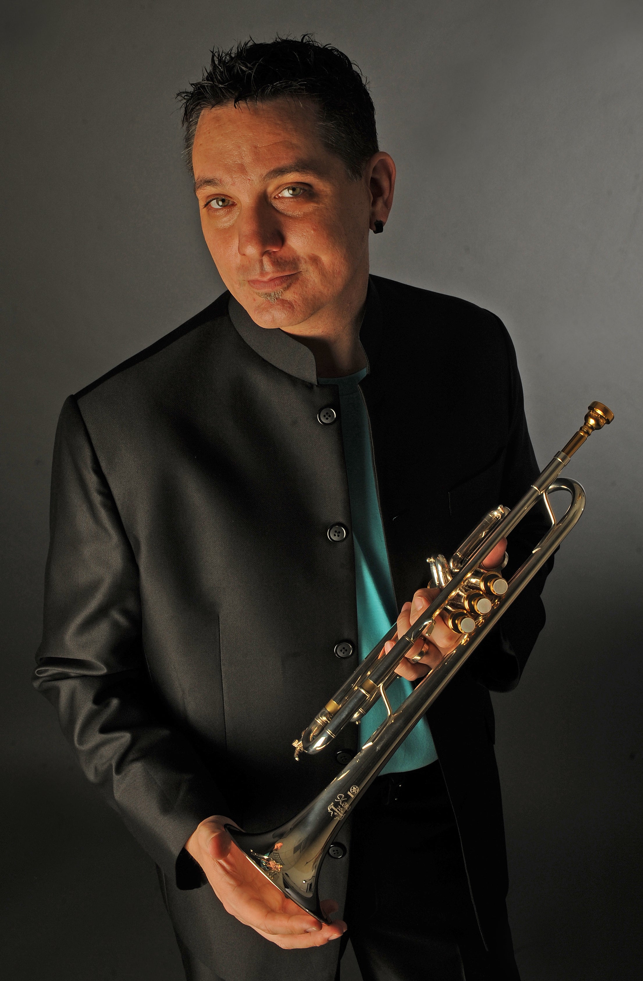 Signature Trumpet Artists – Pickett Brass & Blackburn Trumpets