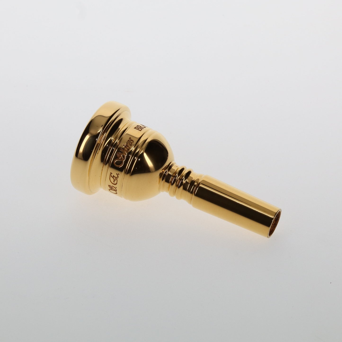Outlet: S.E. Shires Bravo Mouthpiece