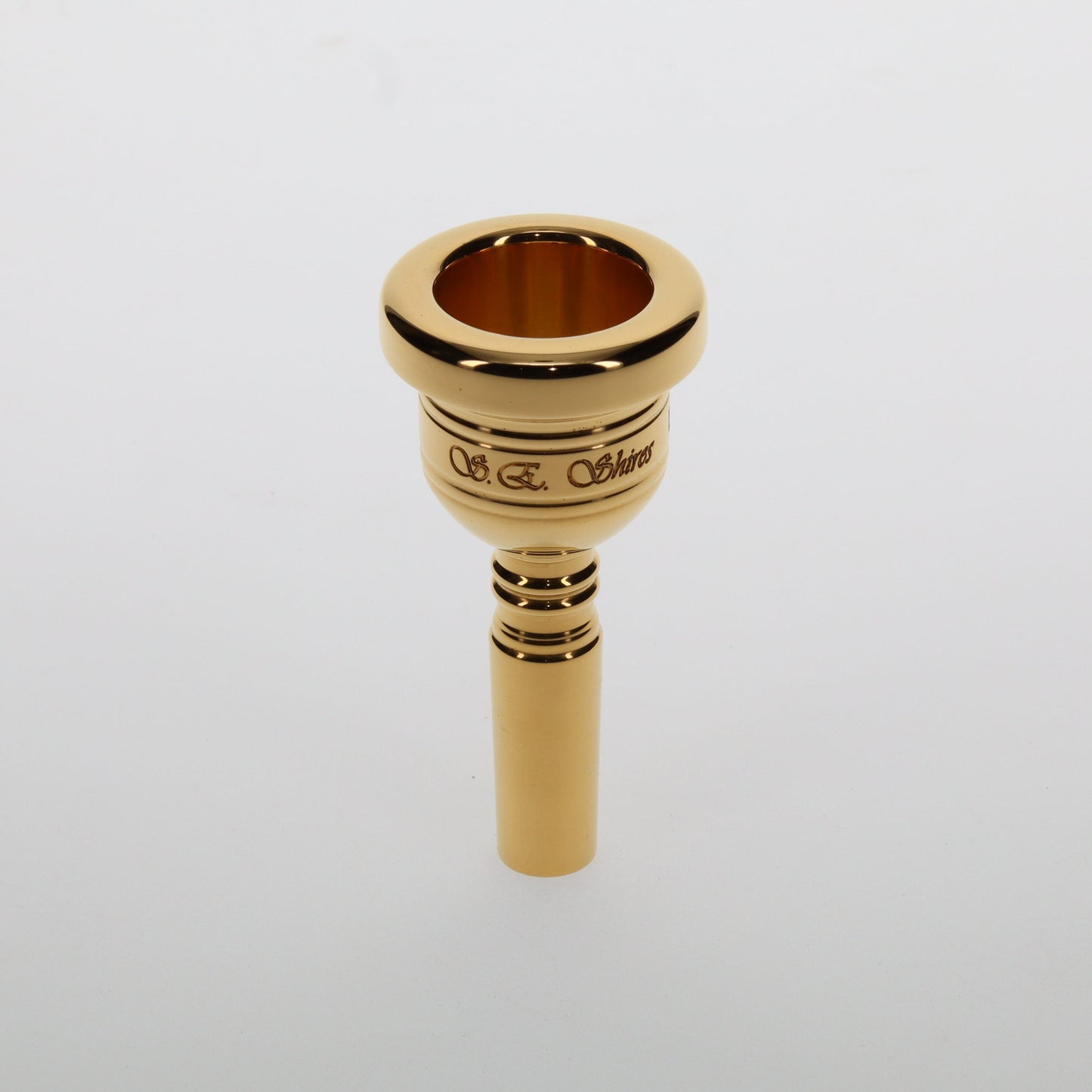 Outlet: S.E. Shires Bravo Mouthpiece
