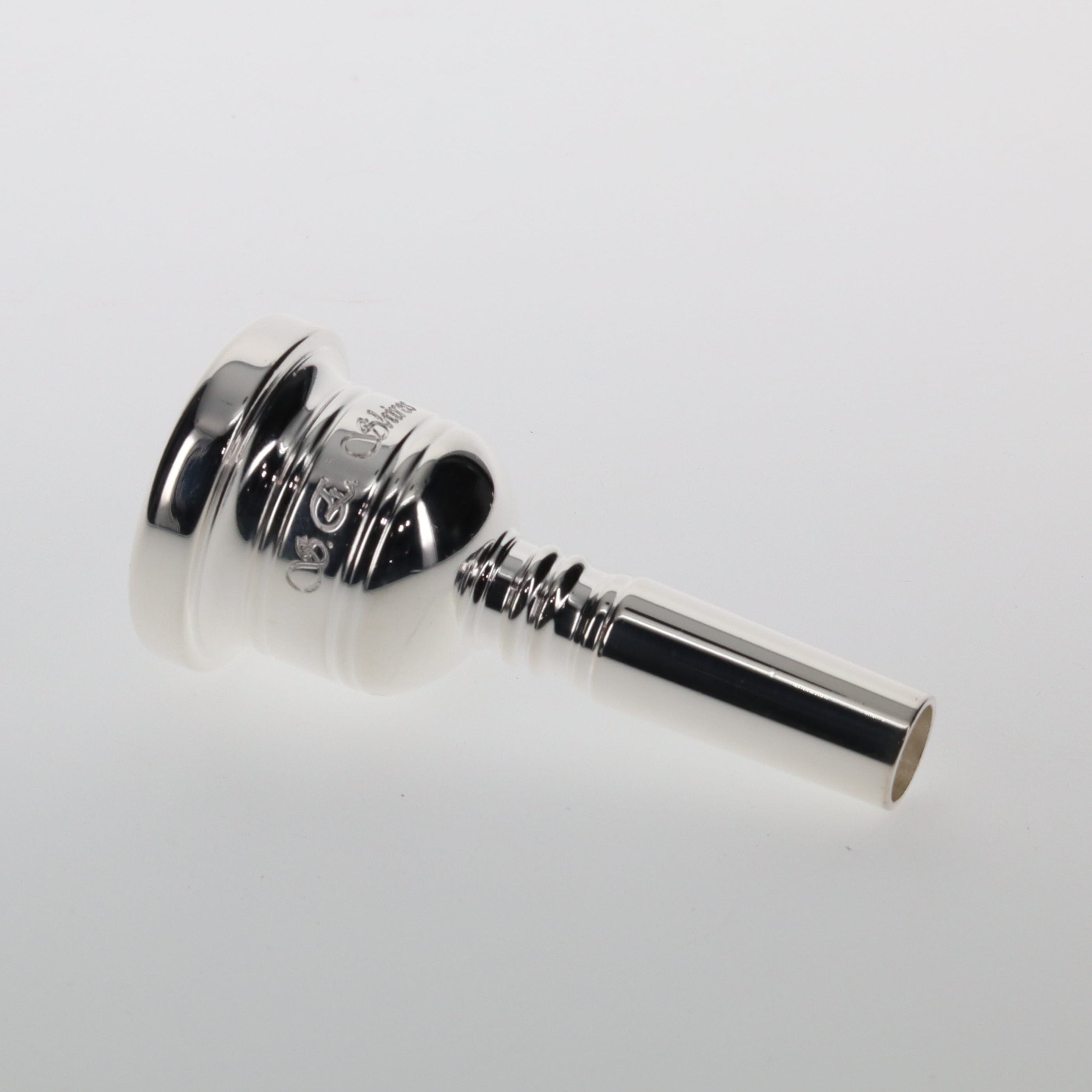 Trombone Mouthpieces – Pickett Brass & Blackburn Trumpets