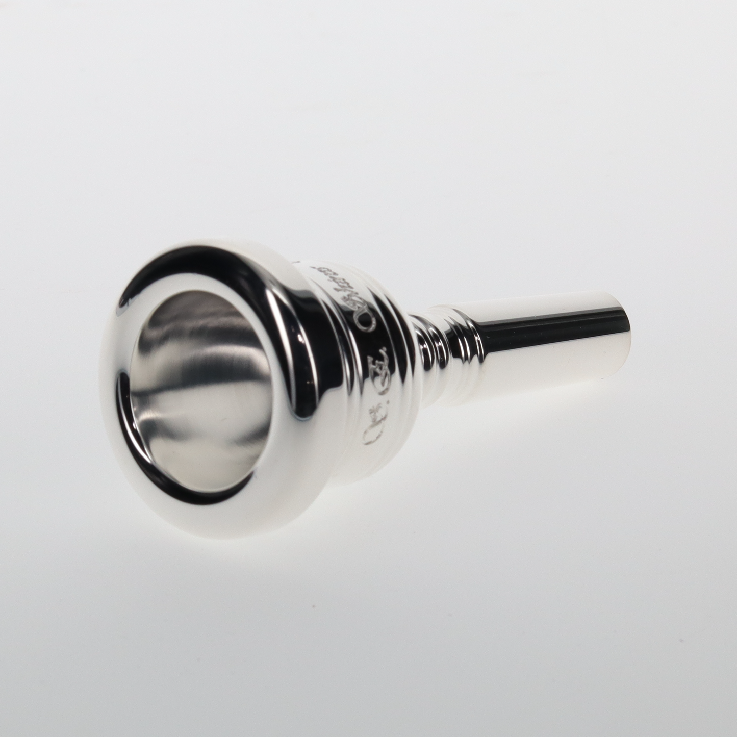 Outlet: S.E. Shires Trombone Mouthpiece: Large Bore