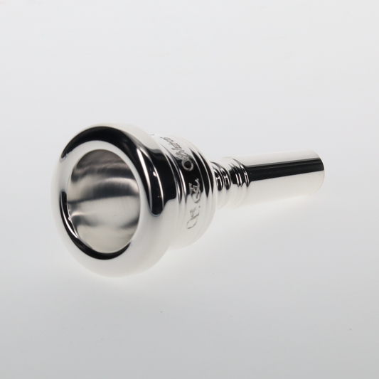 Outlet: S.E. Shires Trombone Mouthpiece: Large Bore