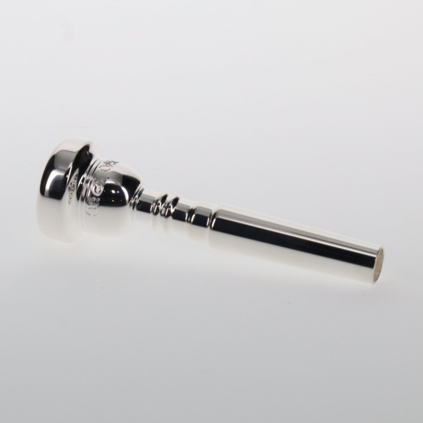 S.E. Shires Trumpet Mouthpiece