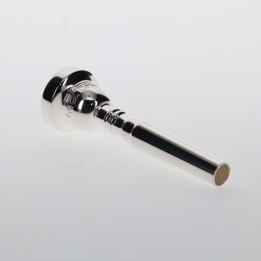Outlet: S.E. Shires Trumpet Mouthpiece
