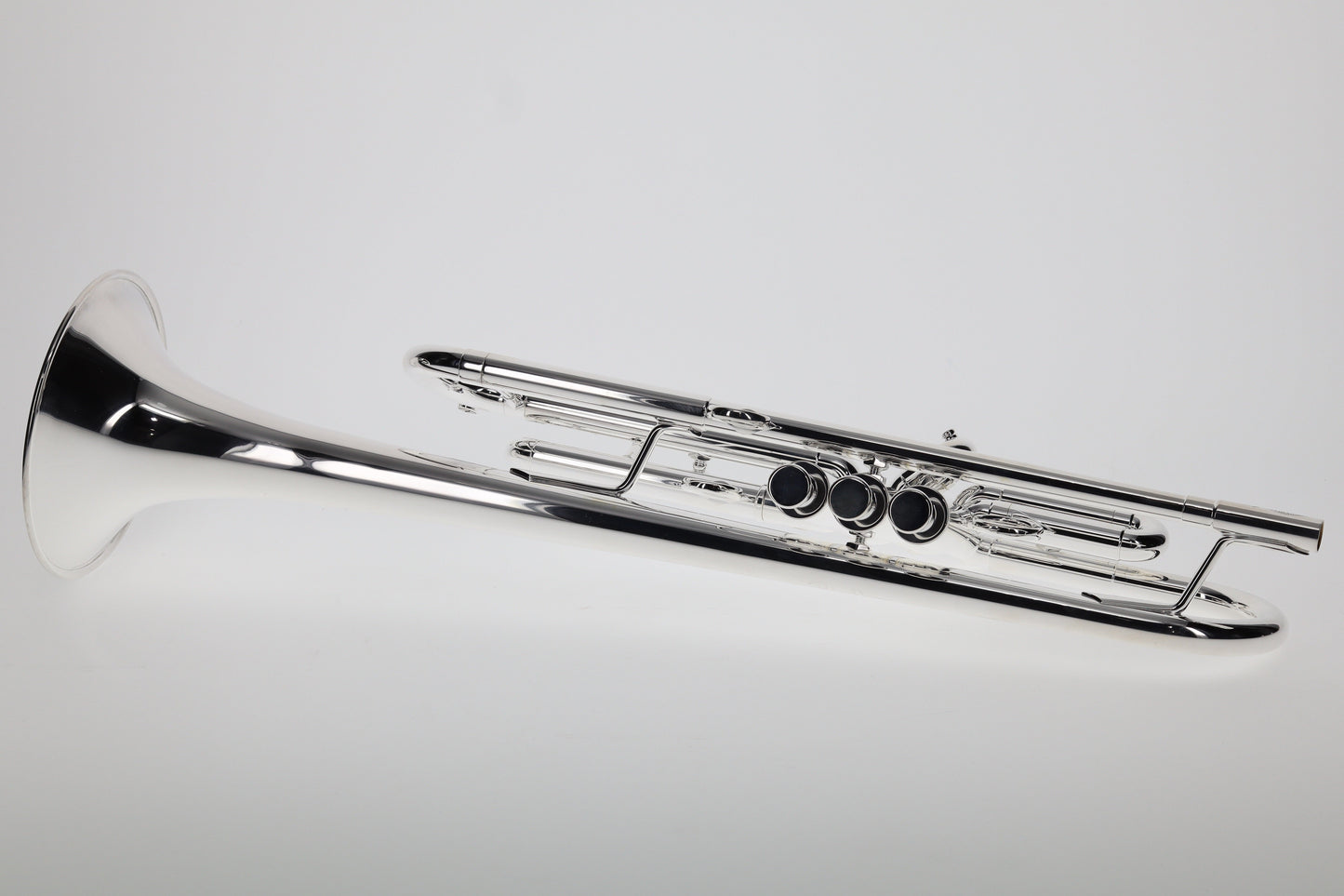 Blackburn Studio 1 Bb Trumpet