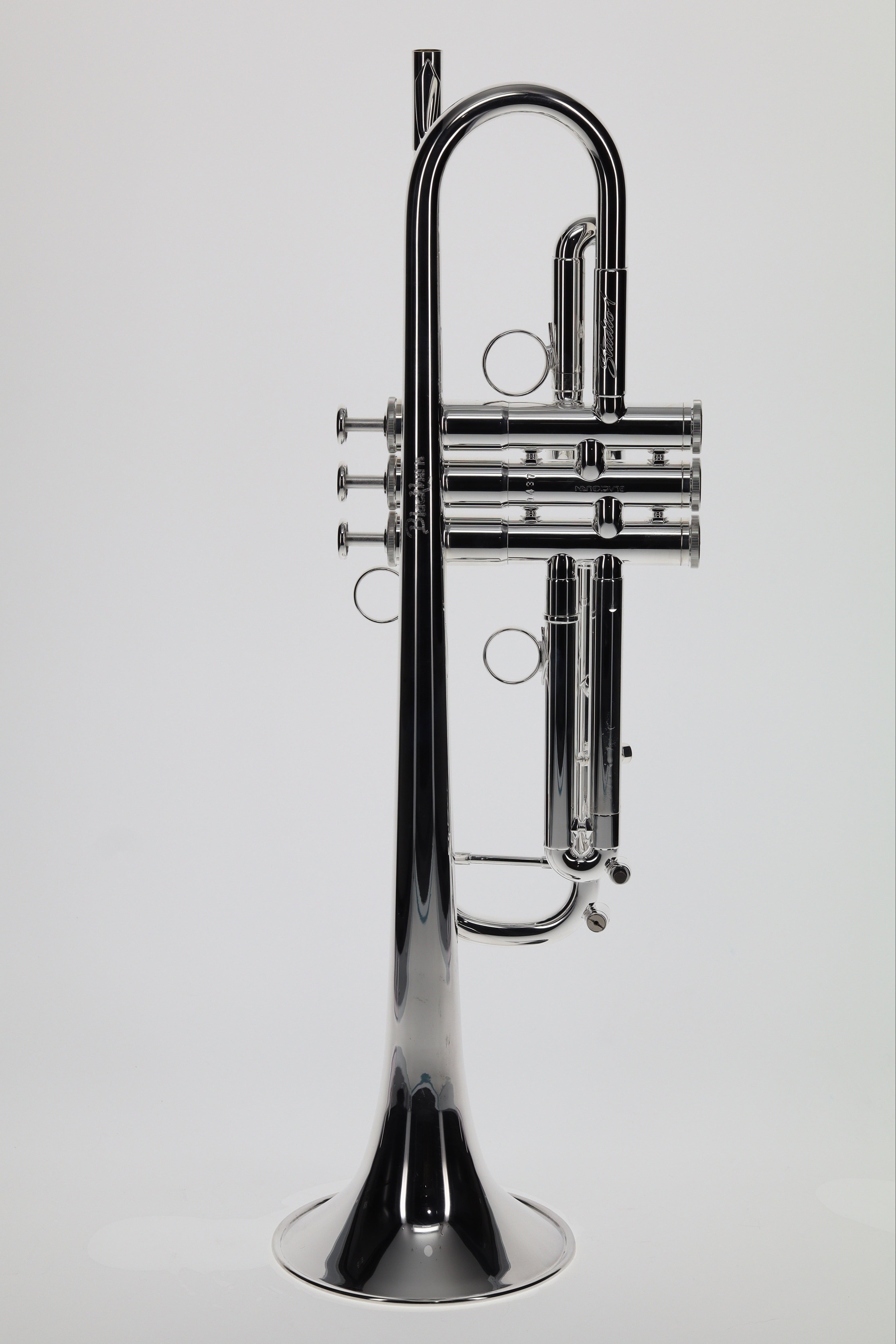 ブラックバーン製 Bb管トランペット Blackburn 【公式通販】