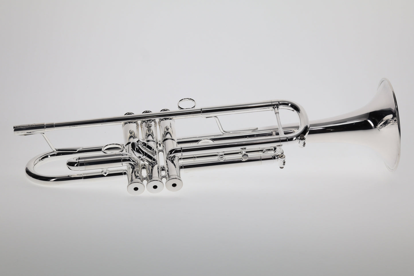 Blackburn Studio 1 Bb Trumpet