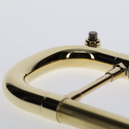 Tuning Slide: C, Semi Square