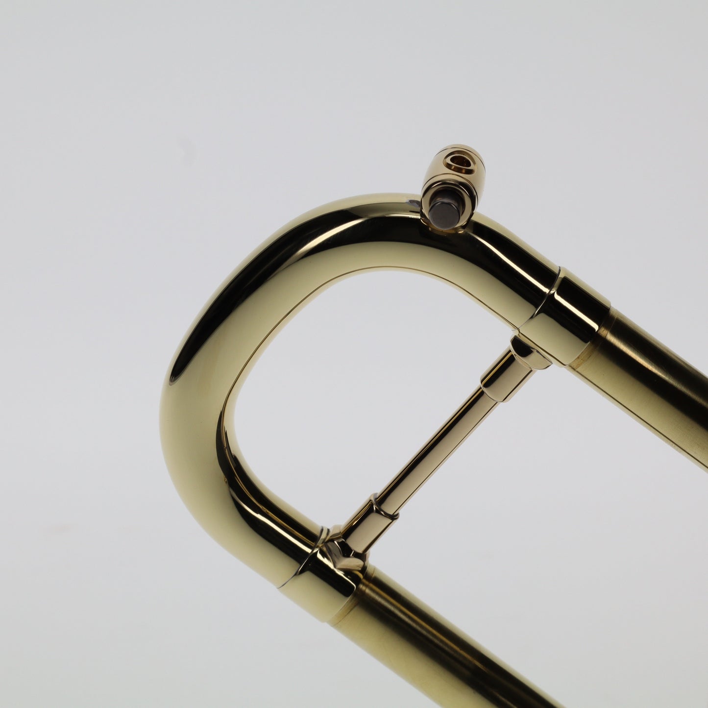 Tuning Slide: Bb, Semi Square