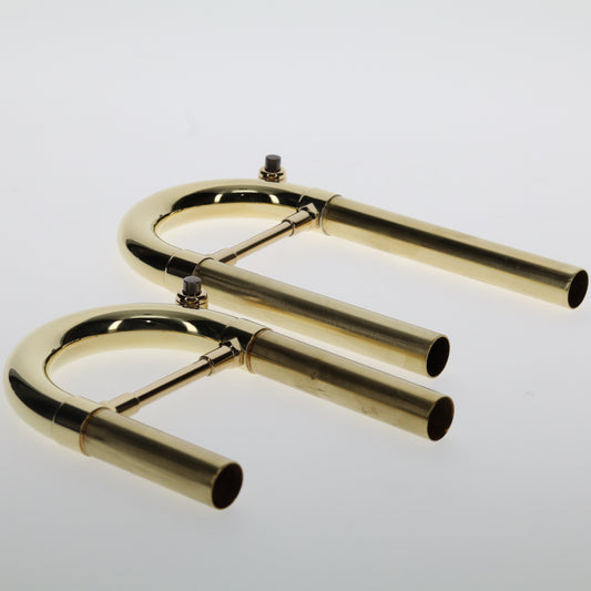 Tuning Slide: Bb, Round