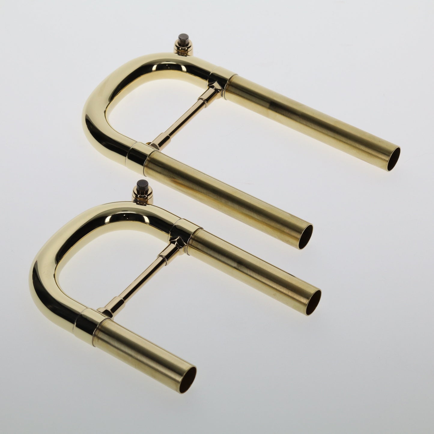 Tuning Slide: C, Semi Square