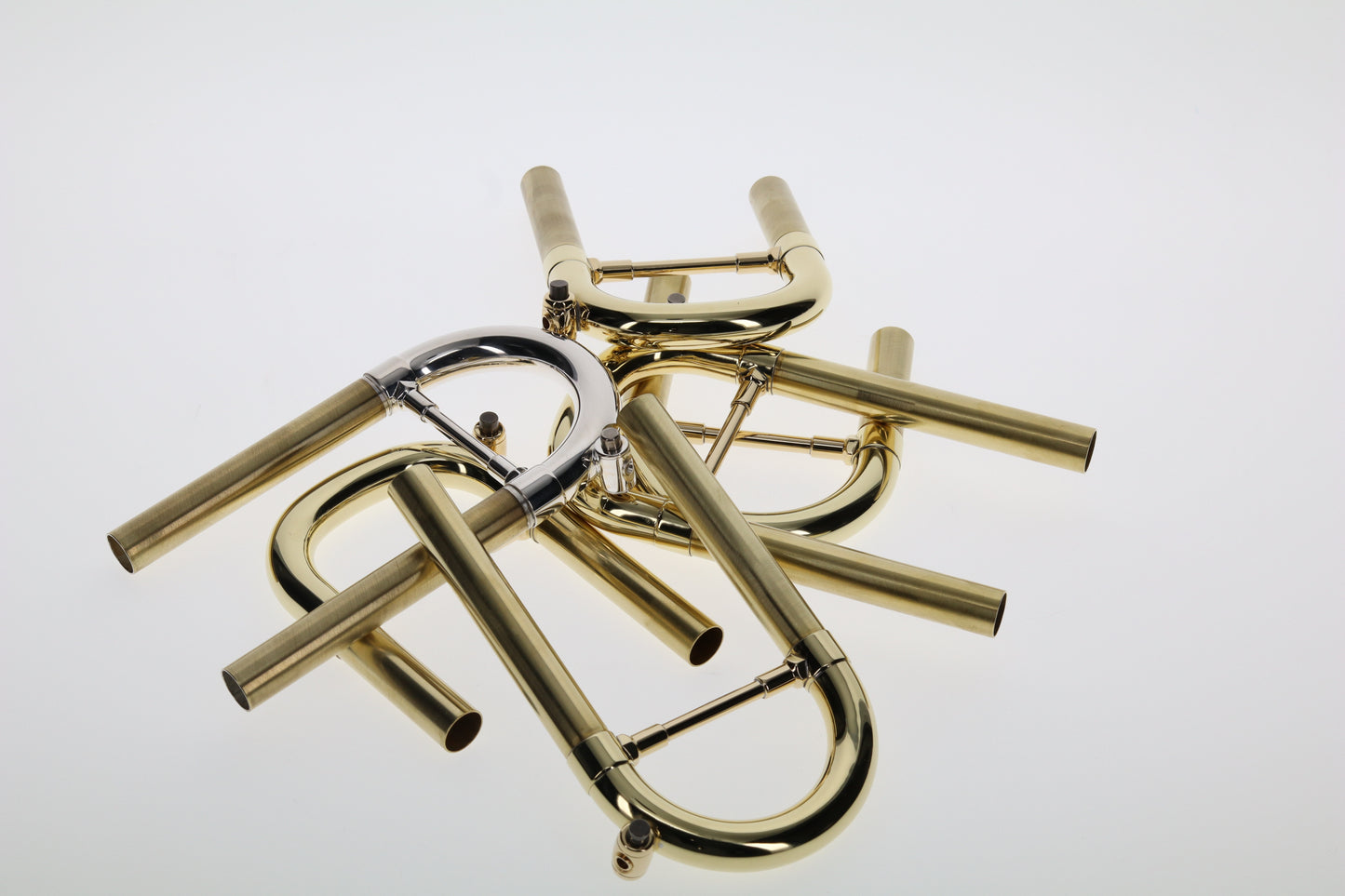 Tuning Slide: C, Semi Square