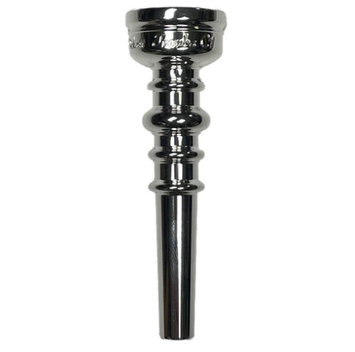 Baroque Trumpet Mouthpiece: Tromba 1