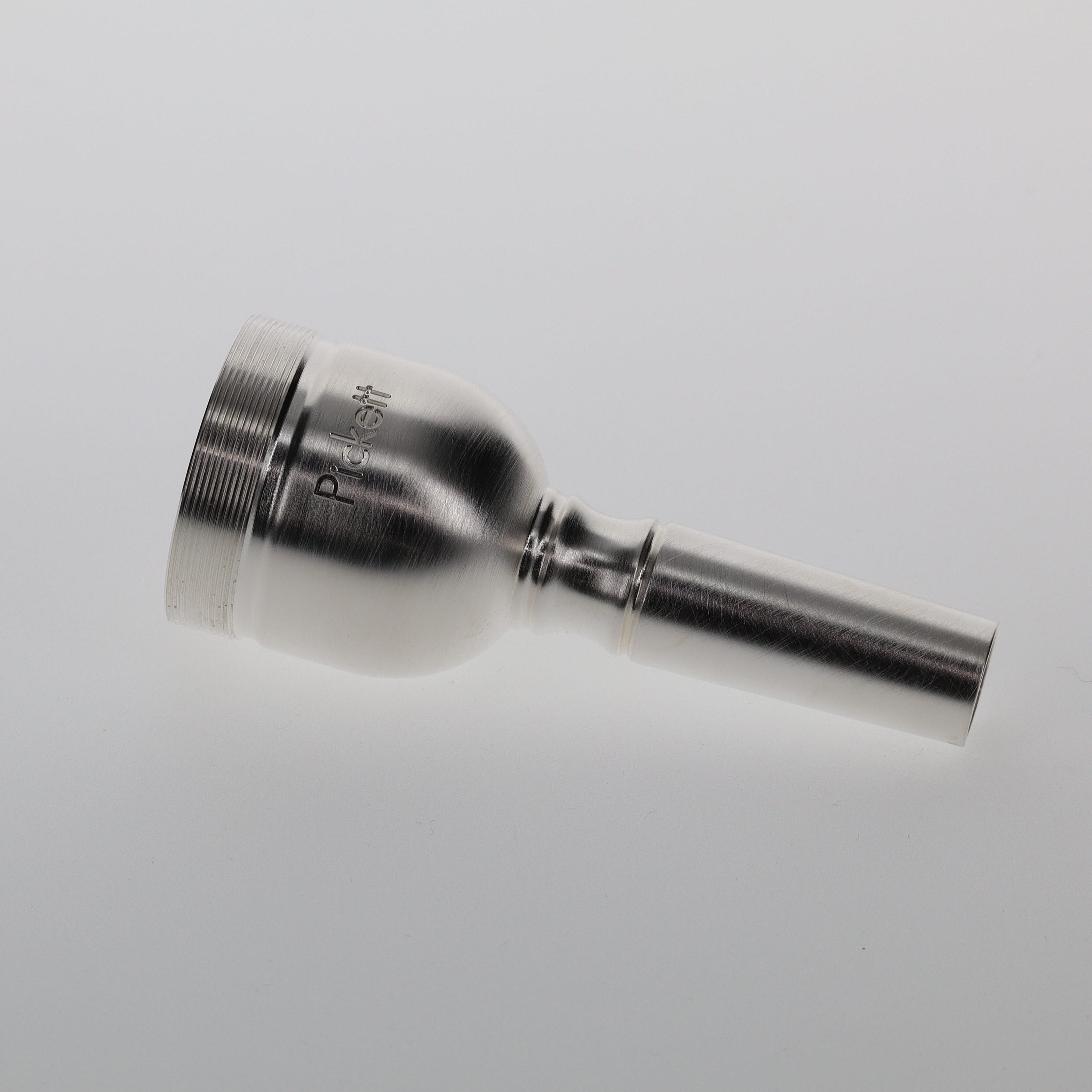 Trombone Mouthpieces – Pickett Brass & Blackburn Trumpets