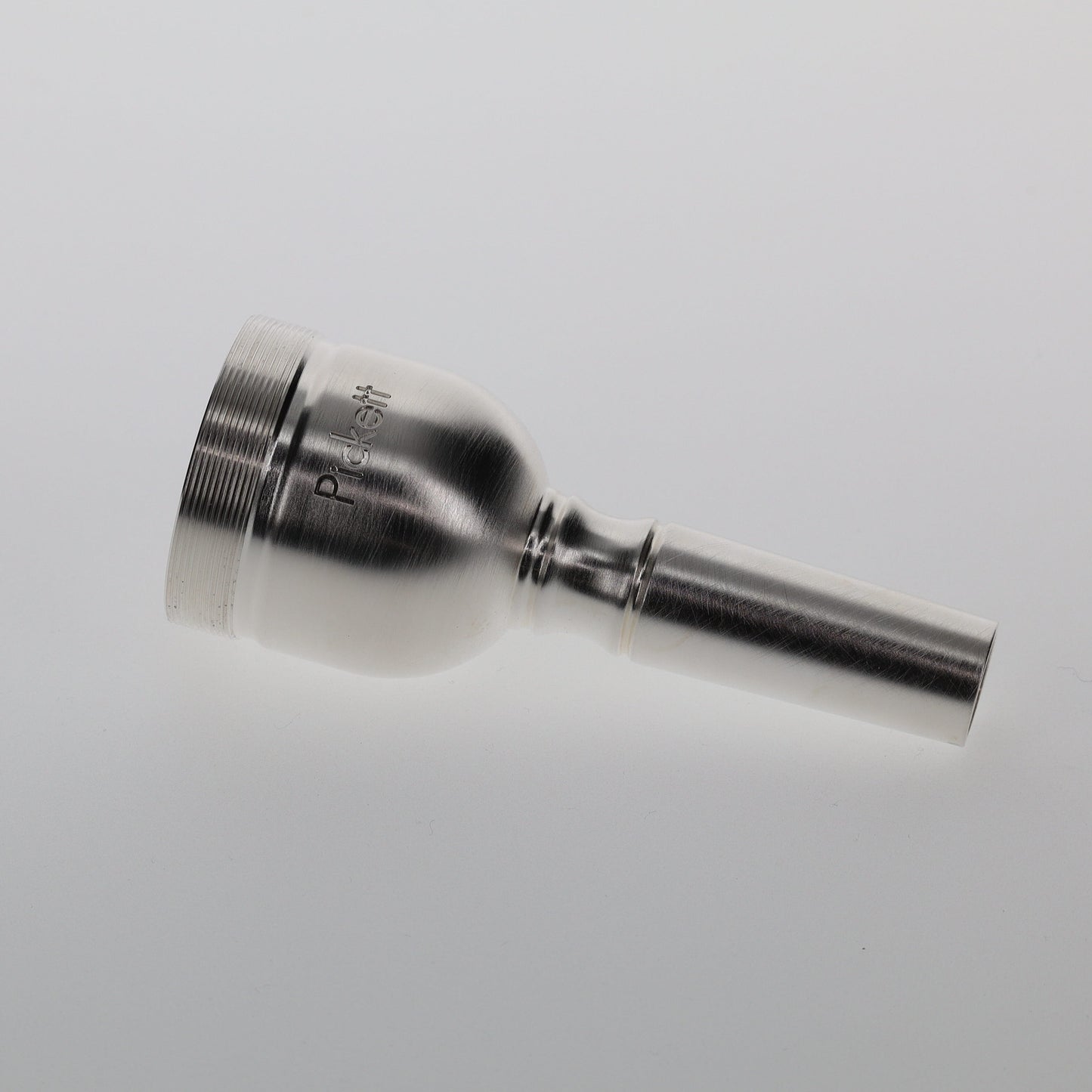 Bass Trombone: Underpart