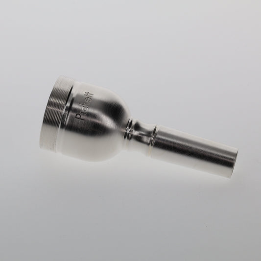 Bass Trombone: Underpart