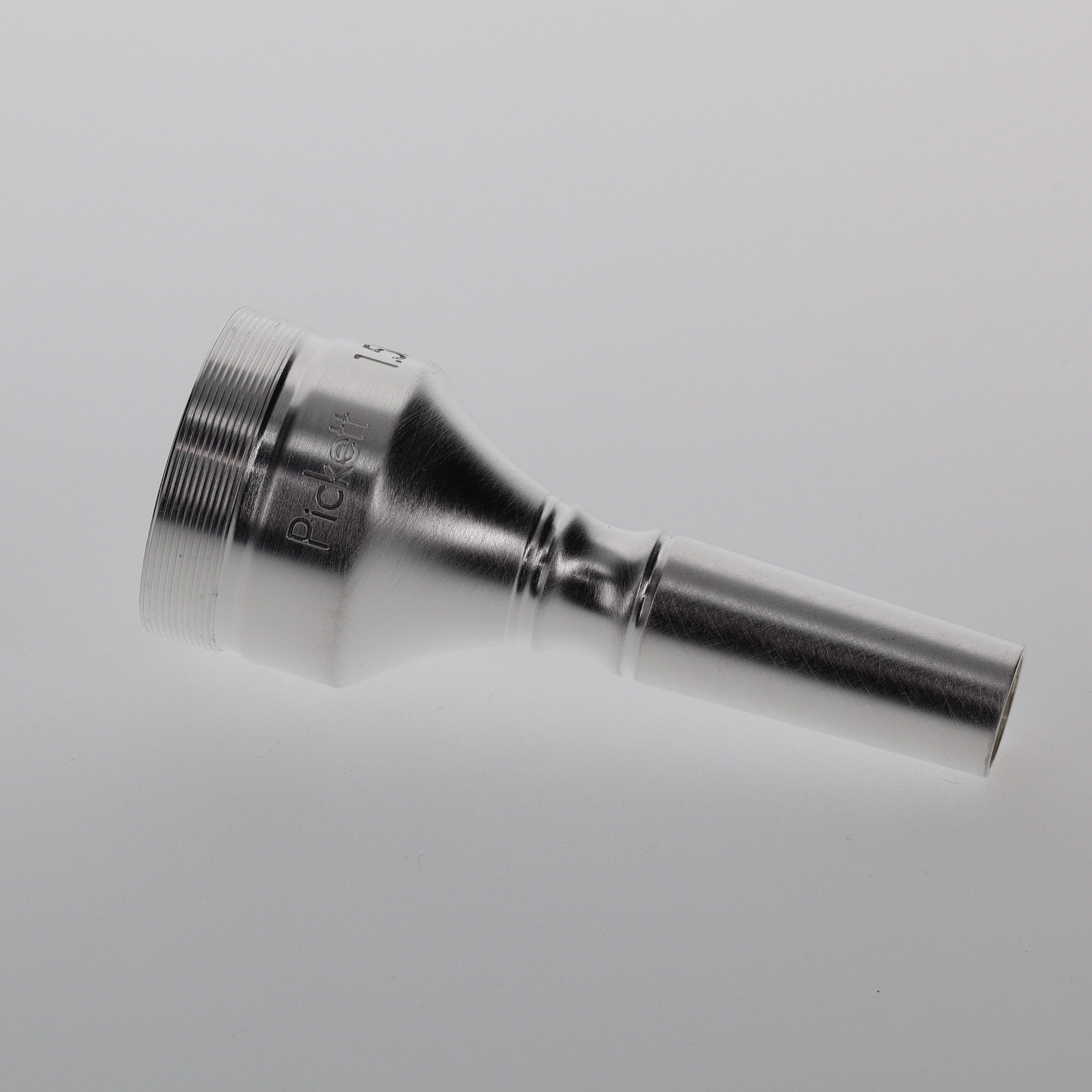 All – Pickett Brass & Blackburn Trumpets