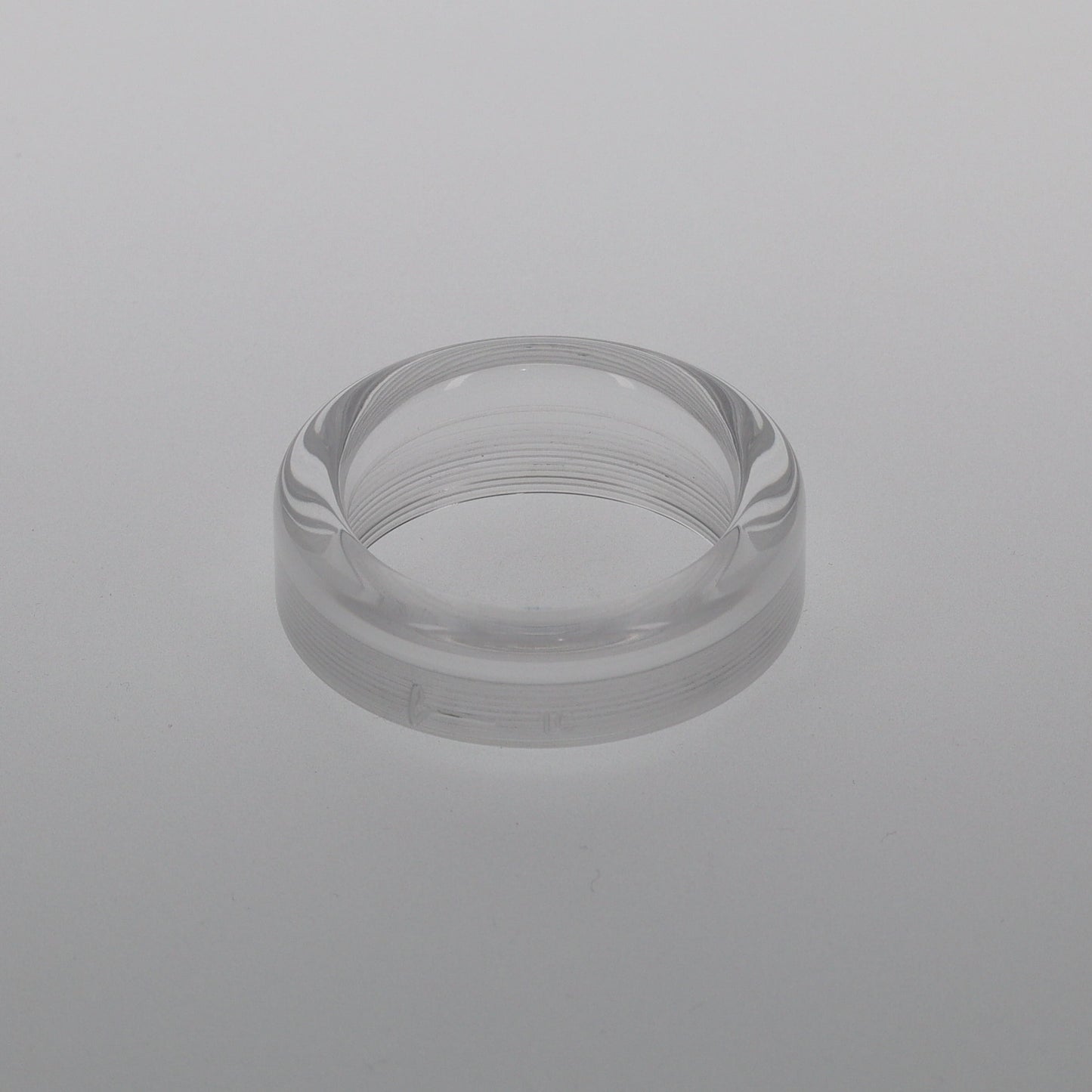 Bass Trombone: Acrylic Rim