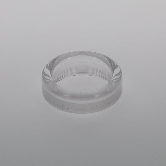 Bass Trombone: Acrylic Rim