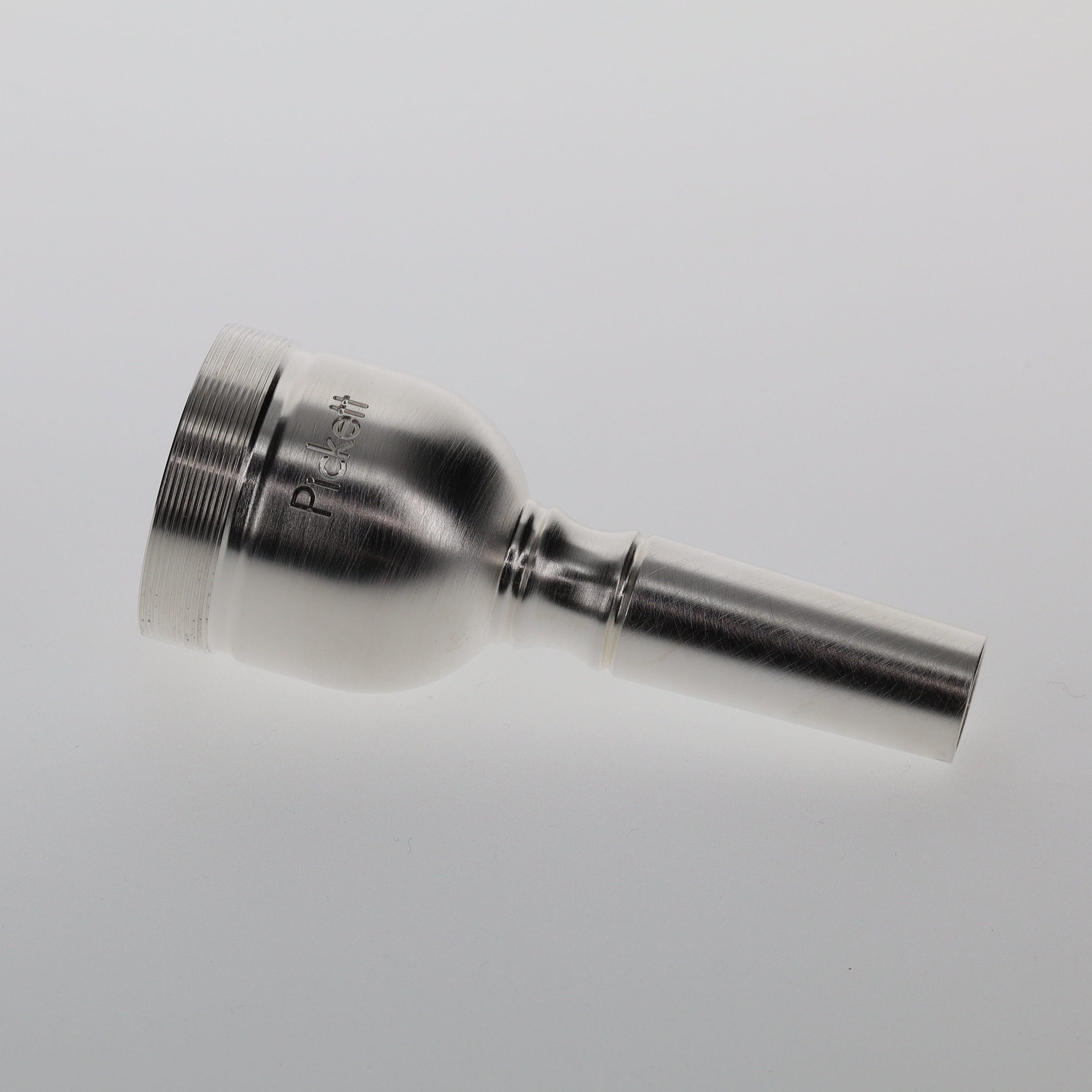 Large Bore Trombone Mouthpieces – Pickett Brass & Blackburn Trumpets