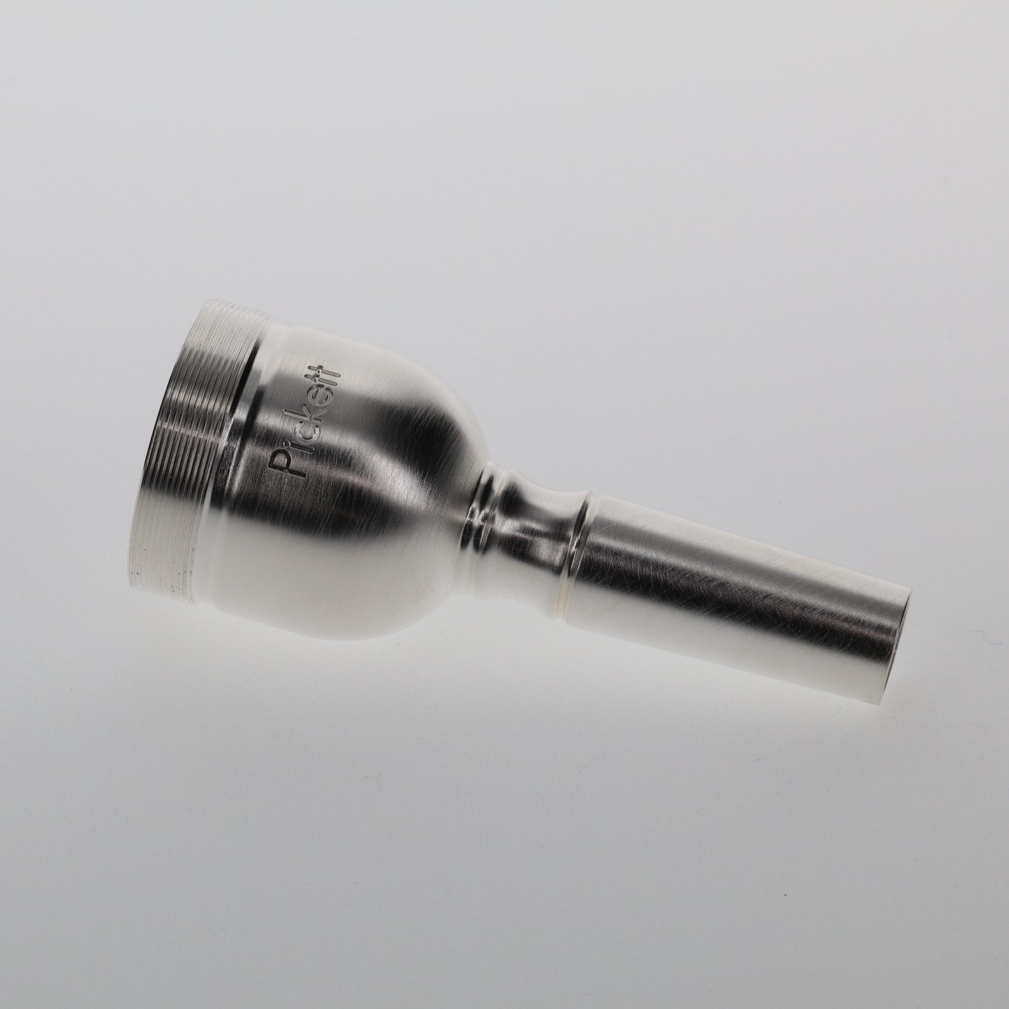 Large Bore Trombone: Underpart