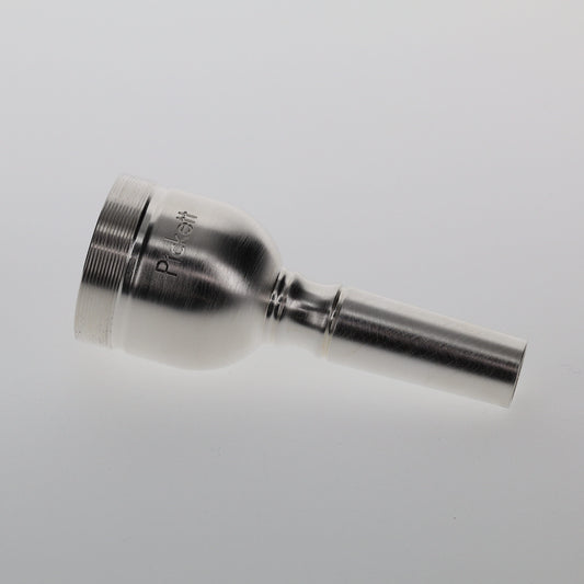 Large Bore Trombone: Underpart