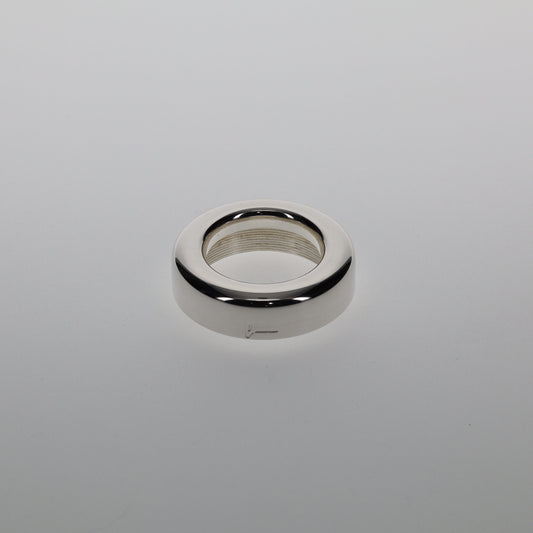 Large Bore Trombone: Brass Rim