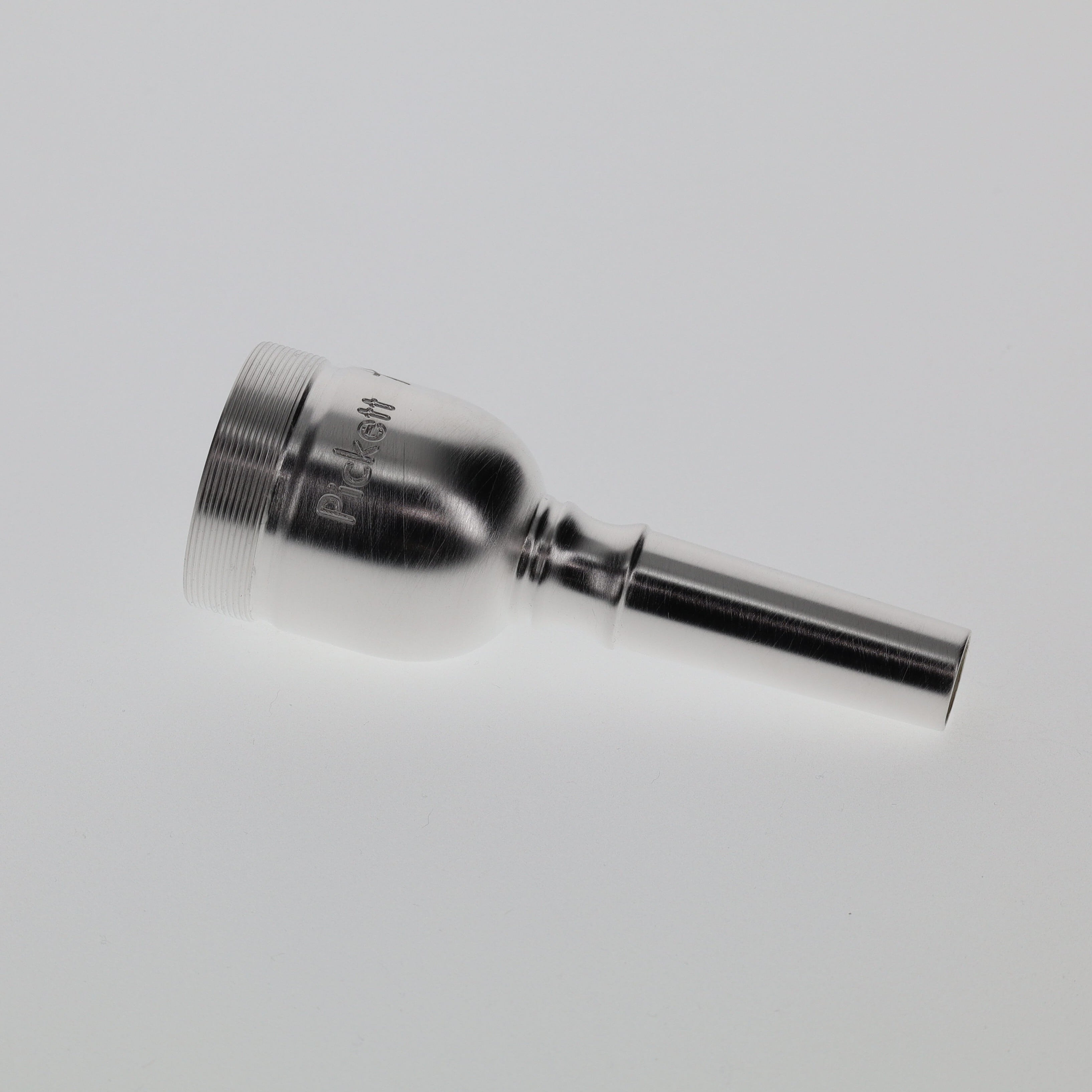 Trombone Mouthpieces – Pickett Brass & Blackburn Trumpets